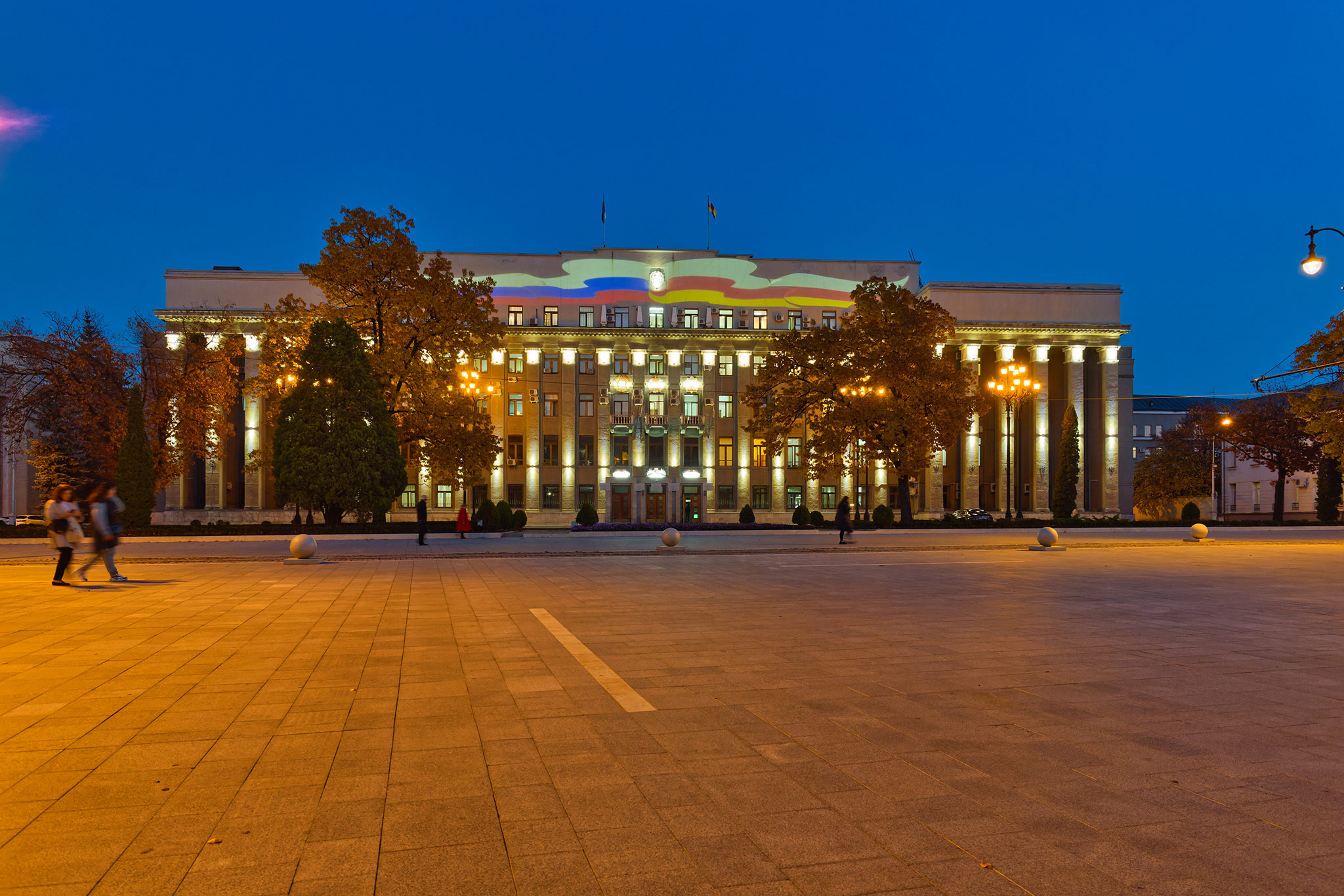 Владикавказ (Vladikavkaz)